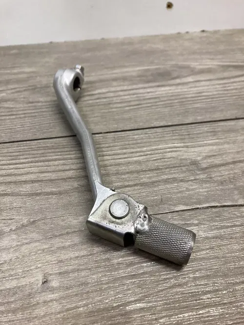 2022 KAWASAKI KX450F KX 450X OEM GEAR SHIFTER LOW HOURS