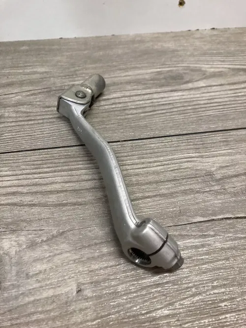 2022 KAWASAKI KX450F KX 450X OEM GEAR SHIFTER LOW HOURS