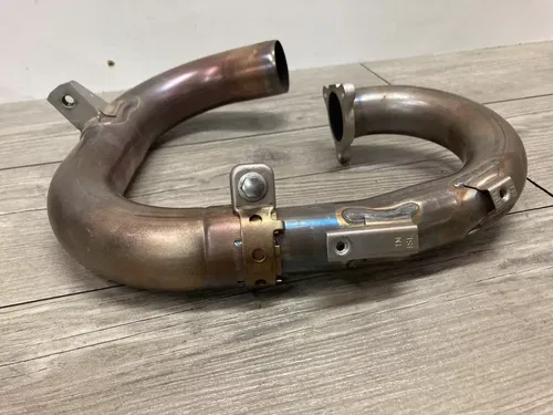 2019 YAMAHA YZ450F EXHAUST HEAD PIPE