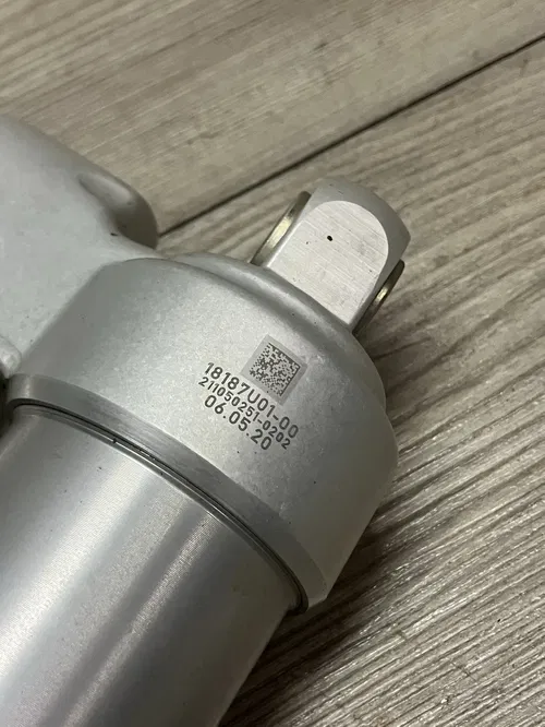 2022 KTM 250 SXF REAR SHOCK