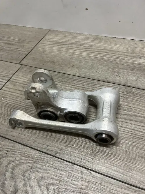 2018 YAMAHA YZ 450 YZ450 SUSPENSION LINKAGE