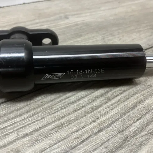 2019-2024 KTM  ADVENTURE 1290 OEM WP Steering Damper Stabilizer