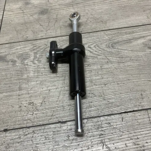 2019-2024 KTM  ADVENTURE 1290 OEM WP Steering Damper Stabilizer