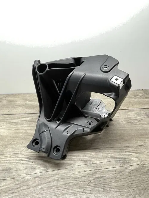 2015-2021 KTM RC 390 HEADLIGHT FLARING COMPLETE NEW