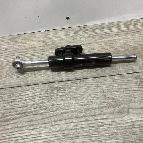 2019-2024 KTM SUPER DUKE 1290 OEM WP Steering Damper Stabilizer