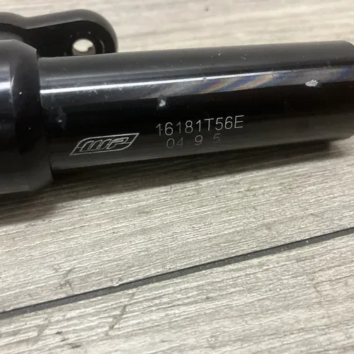 2019-2024 KTM SUPER DUKE 1290 OEM WP Steering Damper Stabilizer