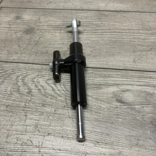 2019-2024 KTM SUPER DUKE 1290 OEM WP Steering Damper Stabilizer