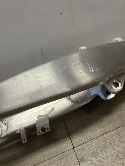 2021 YAMAHA YZ450F  SWINGARM CHASSIS  FITS 18-25 450F 19-25 250F