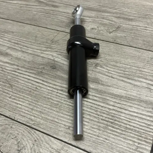 2019-2024 KTM SUPER DUKE 1290 OEM WP Steering Damper Stabilizer NEW TAKE OFF