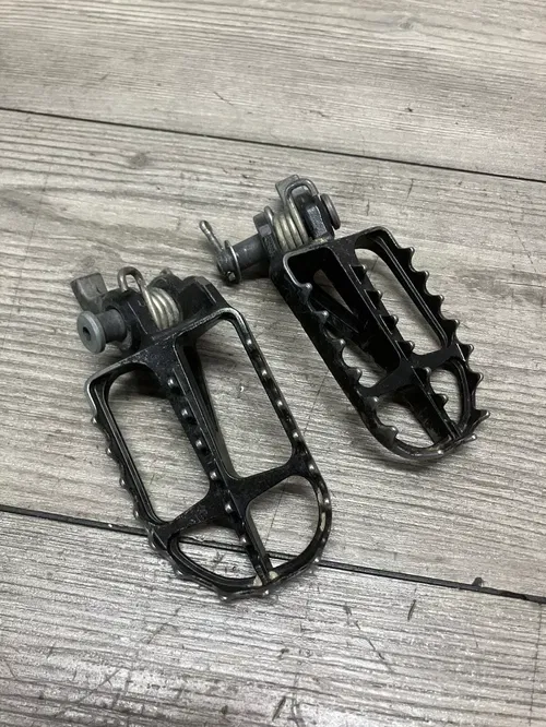 2019-2023 KAWASAKI KX450F KX 450X PEGS