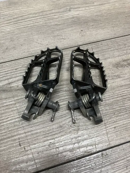 2019-2023 KAWASAKI KX450F KX 450X PEGS