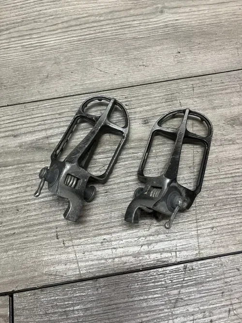 2019-2023 KAWASAKI KX450F KX 450X PEGS