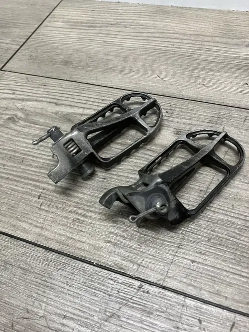 2019-2023 KAWASAKI KX450F KX 450X PEGS