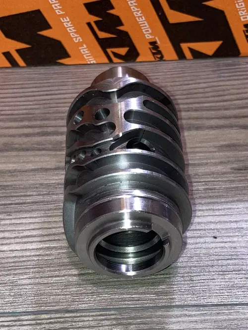 KTM 1290 SUPER ADVENTURE TRANSMISSION SHIFT GEAR