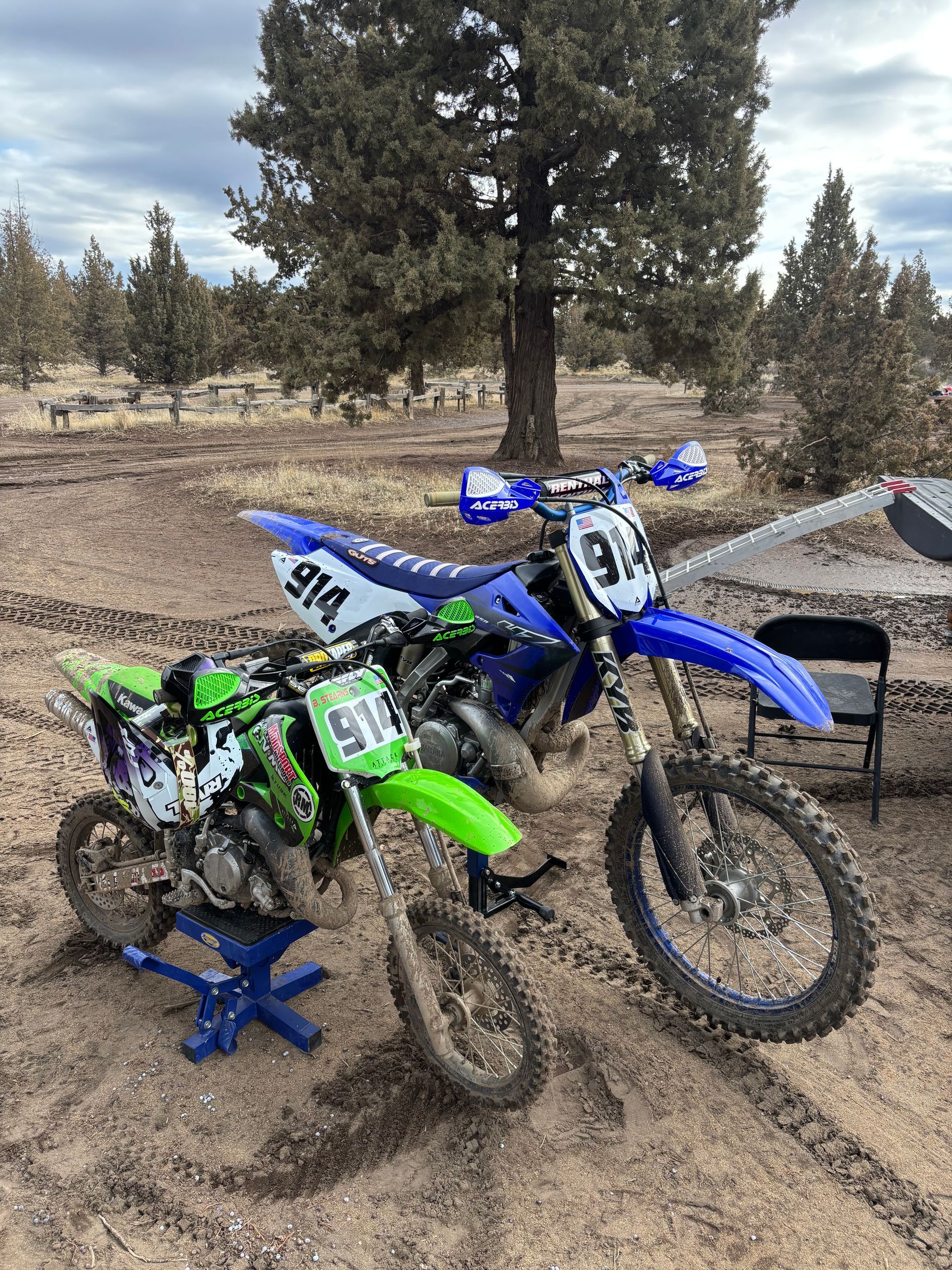 FTPowersports914