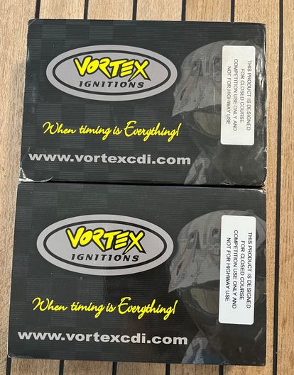 Vortex Ignition 19-21 Ktm Husky 250sxf Tc250