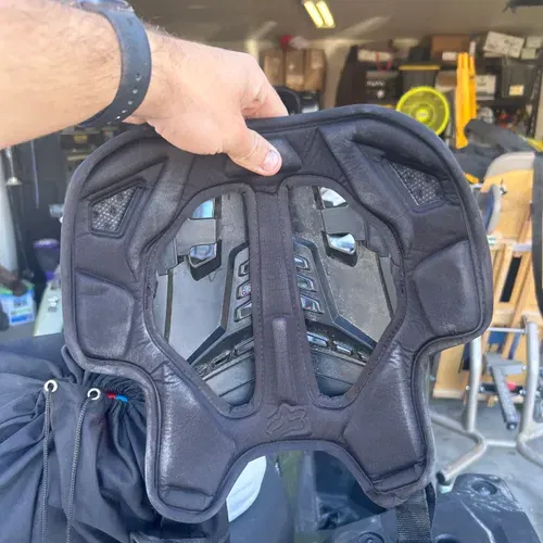 Fox Raptor Vest 