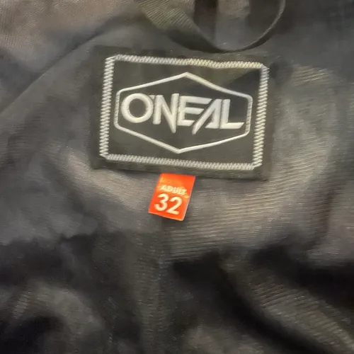 O'Neal Gear Combo - Size S/32