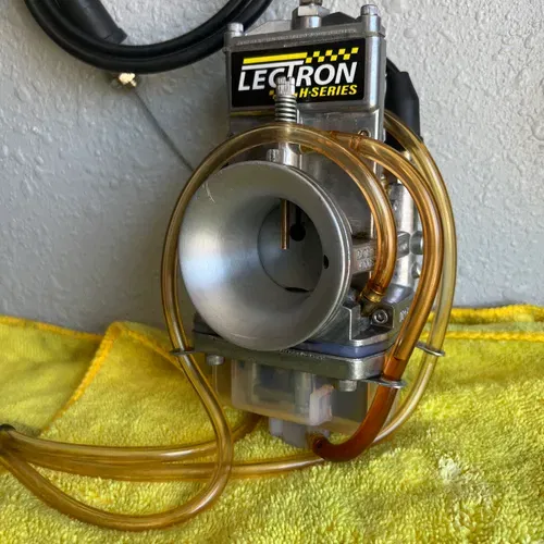 Lectron H Series