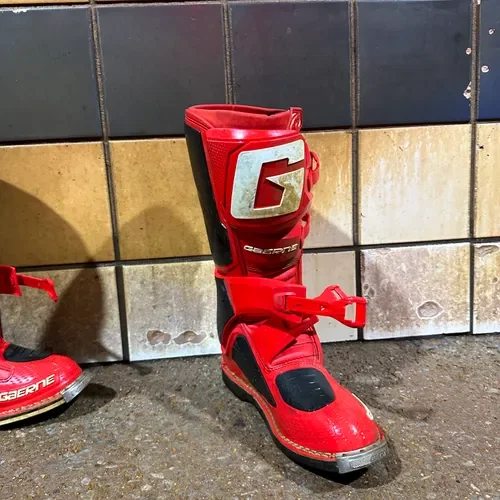 Gaerne SG12 Boots - Size 12