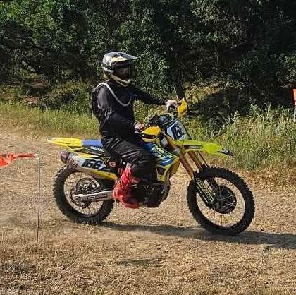 Mavity Racing
