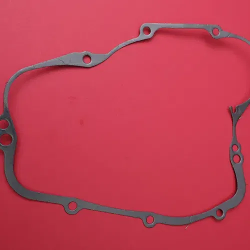 Kawasaki KX85-112 Right Side Engine Cover Gasket 11061-0122