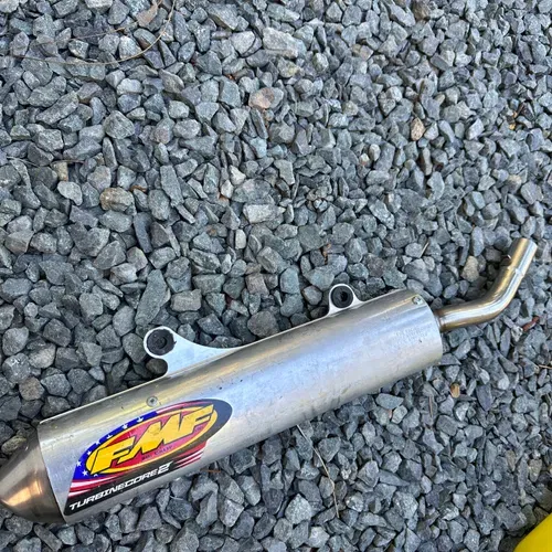 Rm250 Parts