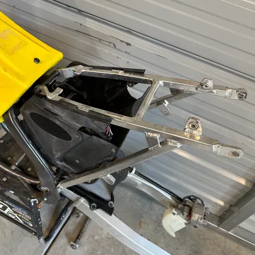 Rm250 Part Out 