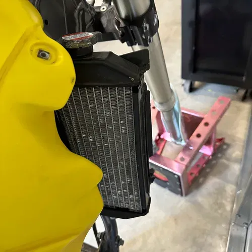 Rm250 Part Out 