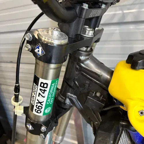 Rm250 Part Out 