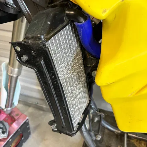 Rm250 Part Out 