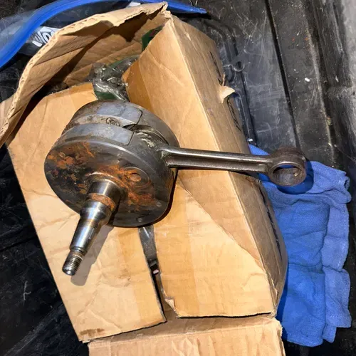 Rm250 Part Out 