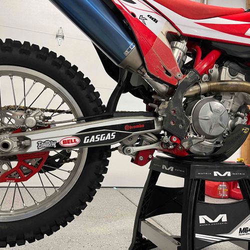 2021 Gas Gas MC 250F