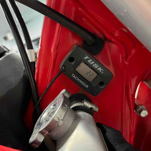 2021 Gas Gas MC 250F