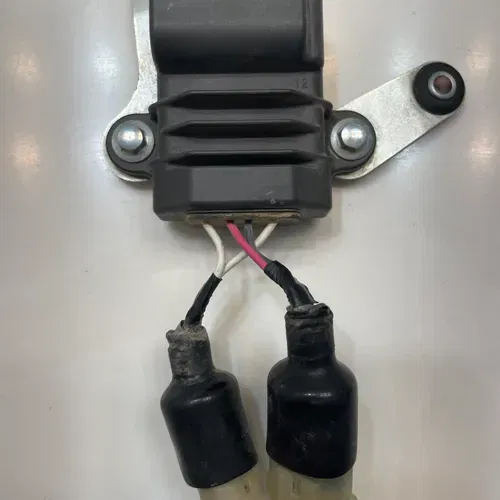 2021 Yz 450f RECTIFIER & REGULATOR