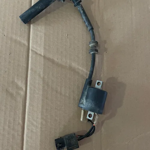 2021 Yz 450f Ignition Coil