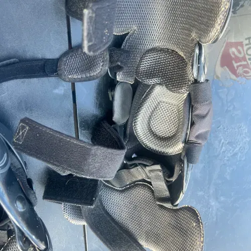 Cti Knee Braces 