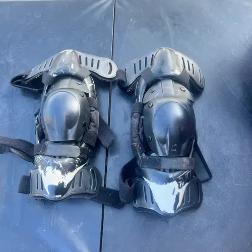 Cti Knee Braces 