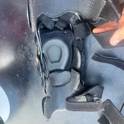 Cti Knee Braces 