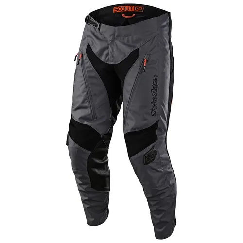 TROY LEE SCOUT GP-GRAY