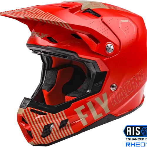 FLY FORMULA CC-RED