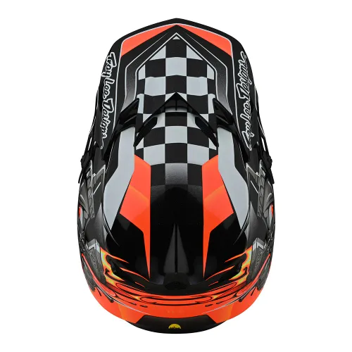 TROY LEE SE4 POLYACRYLITE- CARB BLACK