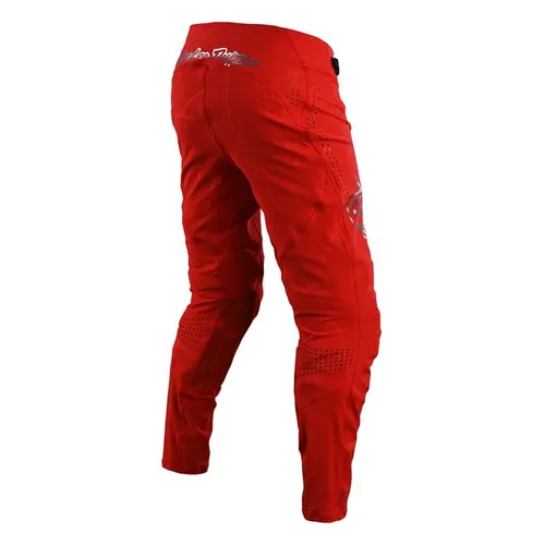 TROY LEE SE ULTRA- PODIUM RED