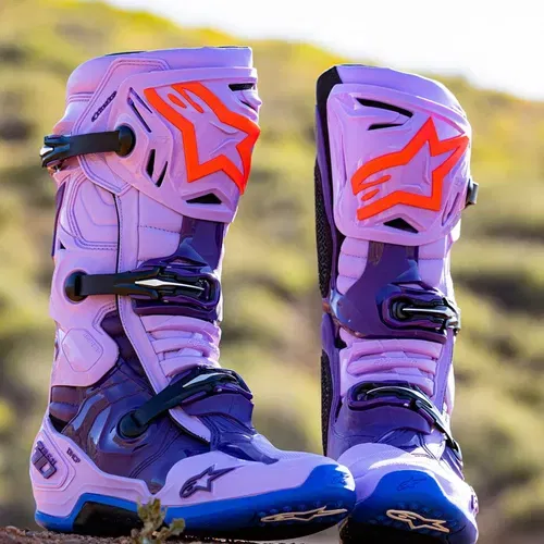 Tech 10 hotsell mx
