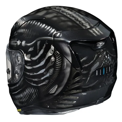 HJC RPHA 11 ALIENS FOX MC-5 