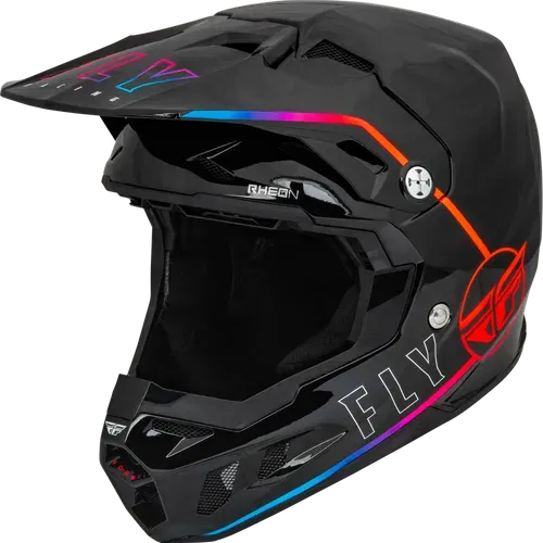 FORMULA CC S.E. AVENGE HELMET