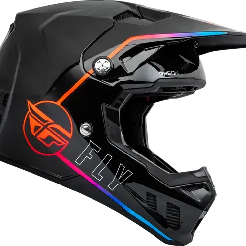FORMULA CC S.E. AVENGE HELMET