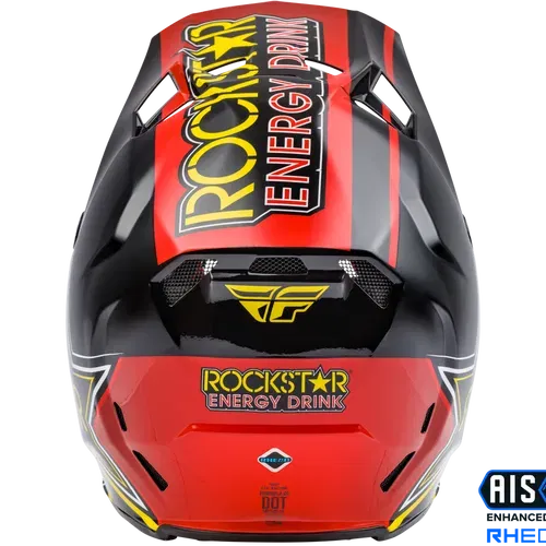 FLY RACING FORMULA CC- ROCKSTAR 