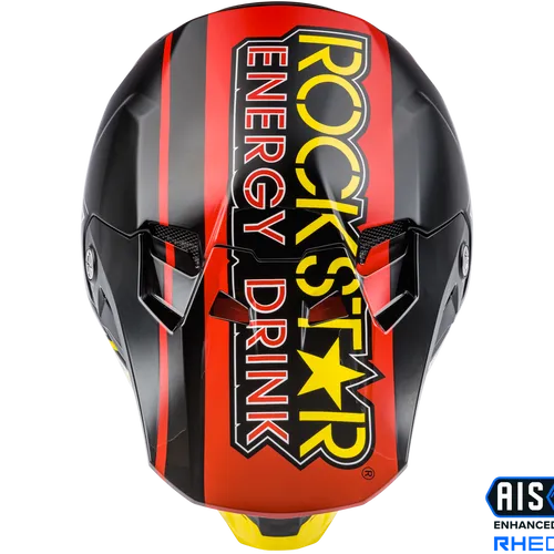 FLY RACING FORMULA CC- ROCKSTAR 