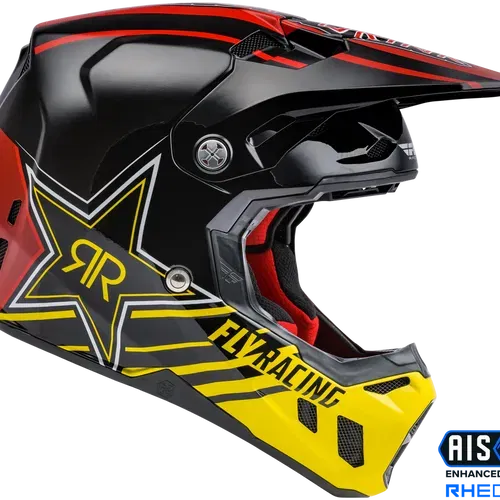 FLY RACING FORMULA CC- ROCKSTAR 